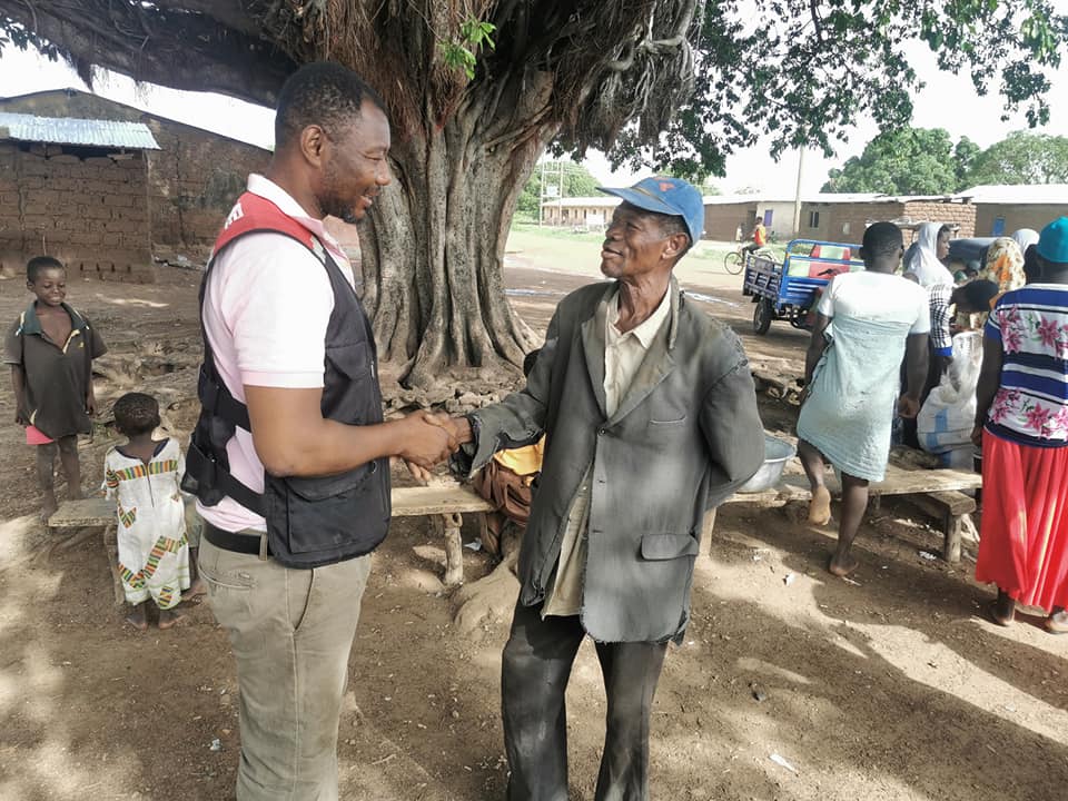 Langdi Empowerment