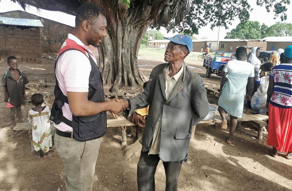 Langdi Empowerment