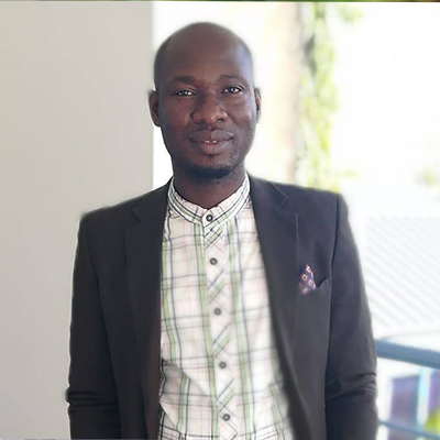 Alhassan Abdul Salam